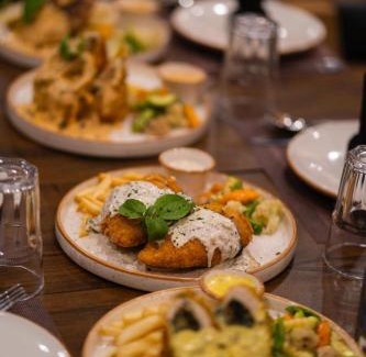 Skardu Hotel | Khar Hotel