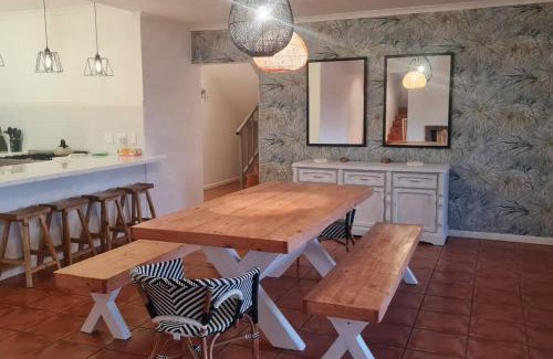 St. Helena Bay House | Khasia House - on the Golden Mile