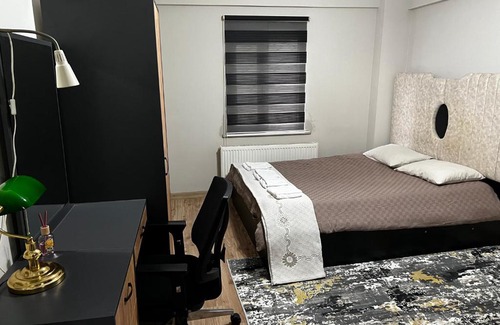 Arnavutkoy House | Khavi Airport Apertment