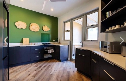 Victoria Falls Apartment | Khaya apartments at Miombo Mews