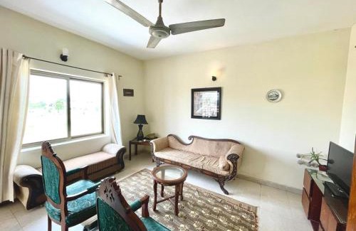 Loralai District Apartment | Khayaban e amin ph 2p block flat