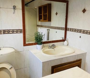 Ekurhuleni House | Khayelihle Guest house