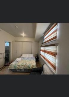 Binan City Apartment | Khentdrick's Place at Holland Park Southwoods