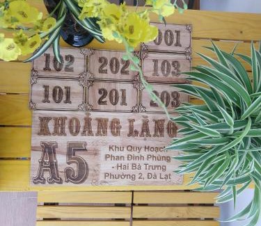 Da Lat House | Khoảng Lặng ATP