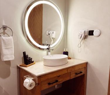 Gilgit-Baltistan Hotel | Khoj Resorts Shigar