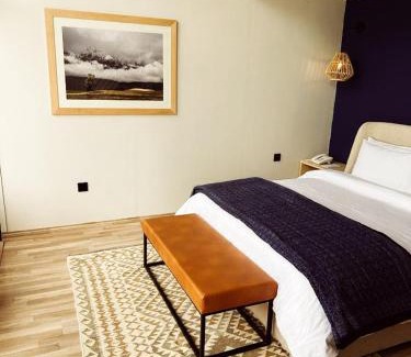 Gilgit-Baltistan Hotel | Khoj Resorts Shigar