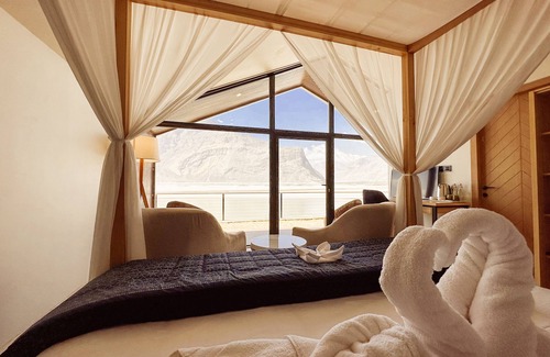 Gilgit-Baltistan Resort | Khoj Resorts Shigar