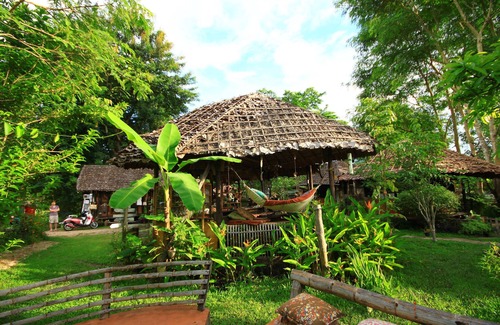 Pai House | Khun Nai Tern Sai - Adults Only