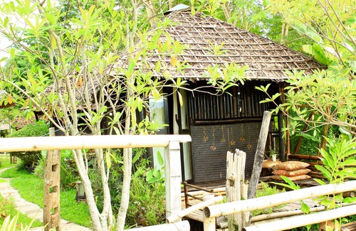Pai House | Khun Nai Tern Sai - Adults Only
