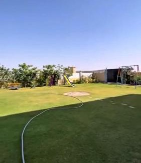 Karachi District House | Khurasan resort