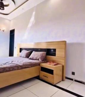 Karachi District House | Khurasan resort