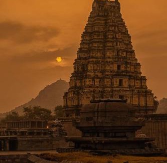 Kamalapur House | Khushi's Paradise Villa hampi