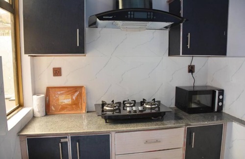 Saidu Sharif House | Khyber Guest House