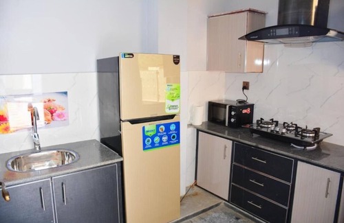 Saidu Sharif House | Khyber Guest House