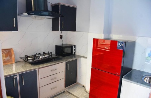 Saidu Sharif House | Khyber Guest House