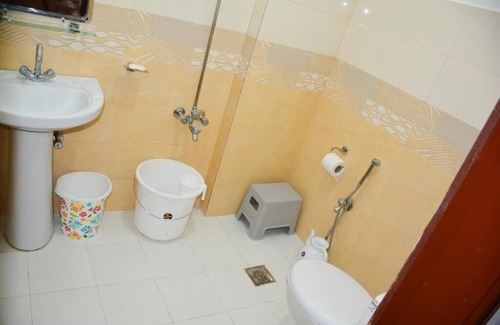 Saidu Sharif House | Khyber Guest House