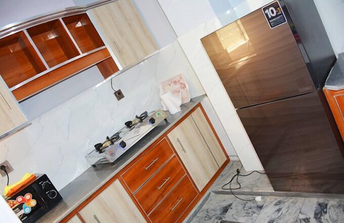 Saidu Sharif House | Khyber Guest House & Restaurant