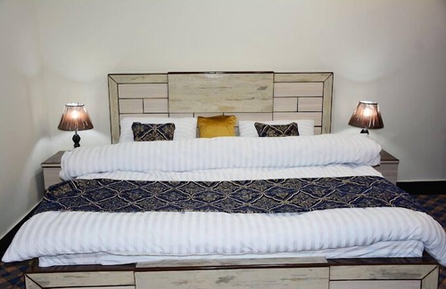 Saidu Sharif House | Khyber Guest House & Restaurant