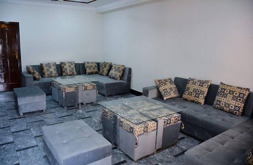 Saidu Sharif House | Khyber Guest House & Restaurant