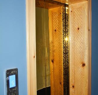 Saidu Sharif Apartment | Khyber Guest House Swat