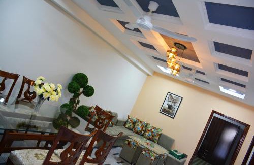 Saidu Sharif Apartment | Khyber Guest House Swat