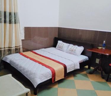 Ninh Kieu Hotel | Kiến An Hotel Cần Thơ