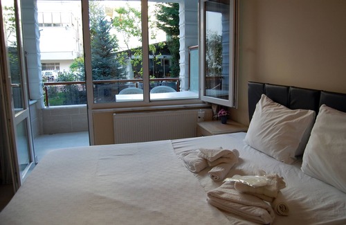 Cinarcik Hotel | Ki Boutique Hotel