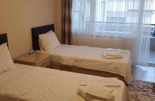 Cinarcik Hotel | Ki Boutique Hotel