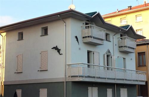 Parma Apartment | Ki House Il Trovatore