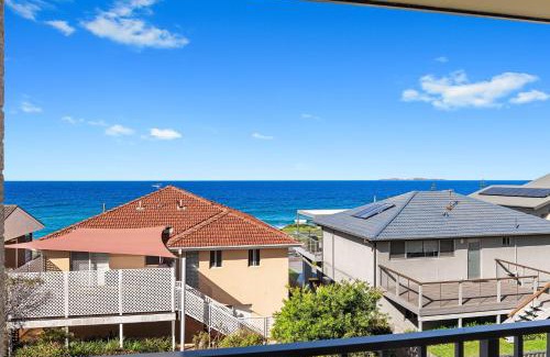 Kianga House | Kianga Breeze