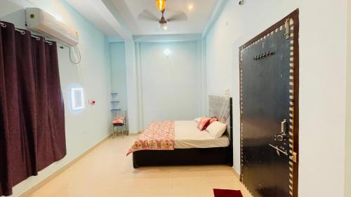 Varanasi House | KIARSH RESIDENCY HOME Stay