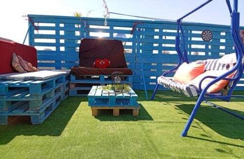 Kiato Apartment | Kiato Rooftop Garden Apartment