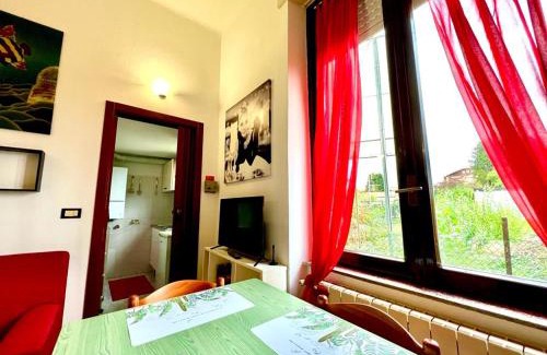 Aggregazione Rionale 9 Apartment | Kibilù - Via Colonna con parcheggio vicinanze Ospedale di Circolo