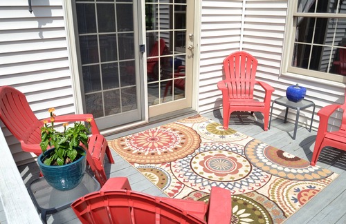 South Bend House | Kid Friendly home 15 min to Notre Dame!