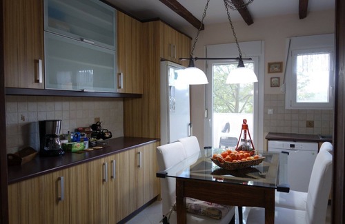 Katakali Apartment | Kid & Holiday 2