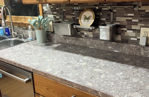 Millington House | Kid/pet friendly 3 bedroom country home near Frankenmuth