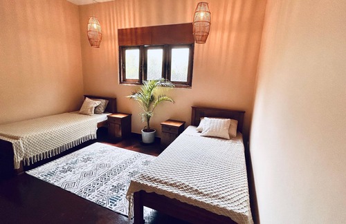 Matara House | Kida's Guest House