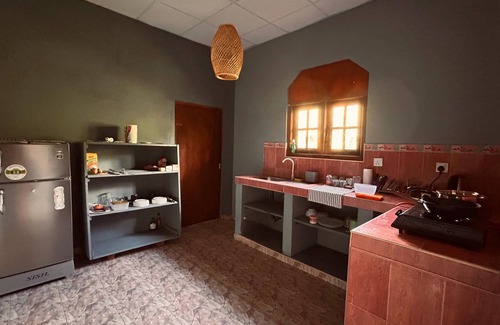 Matara House | Kida's Guest House