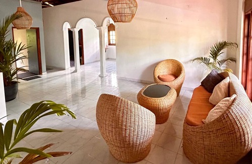 Matara House | Kida's Guest House