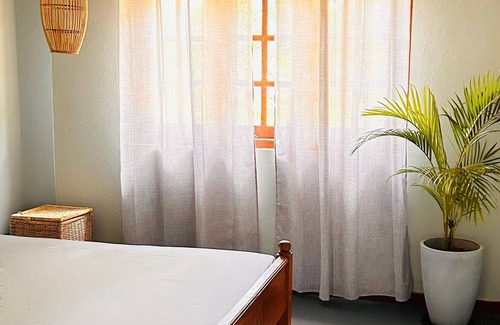 Matara House | Kida's Guest House