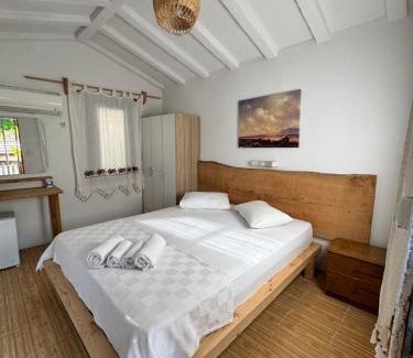 Ovacik House | KiDRAK OTEL MONTENEGRO-1