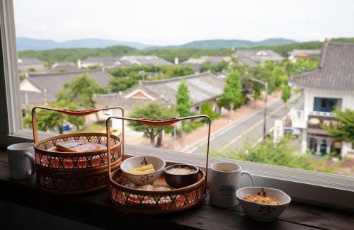 Gyeongju Hotel | Kids & Family Hotel