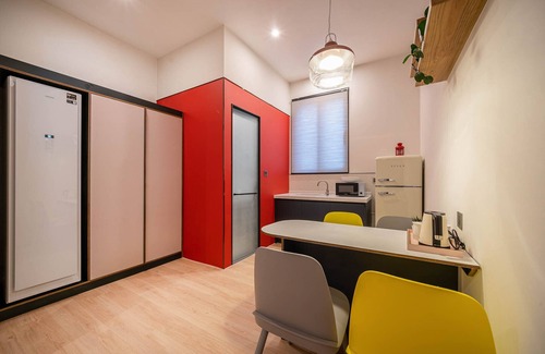 Ulsan Hotel | Kids Hotel Sangsang Play