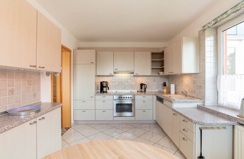 Holtenau Apartment | Kiel Canal Grande