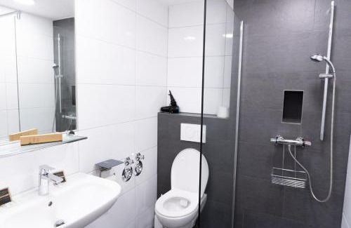 Innenstadt Apartment | Kielmeyerhaus
