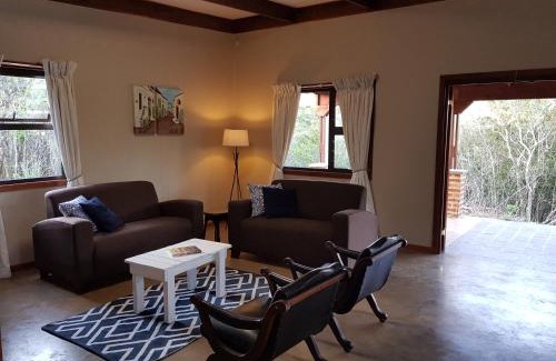 Berea Apartment | Kiepersol Cottages - Cottage A