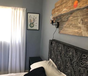 Lydenburg Apartment | Kieron's Cottage