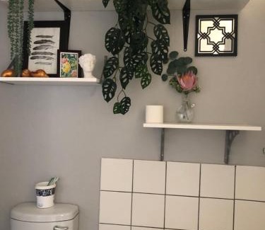 Lydenburg Apartment | Kieron's Cottage