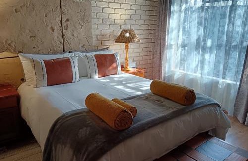 Marloth Park House | Kifaru - Kruger