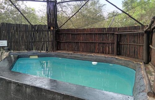 Marloth Park House | Kifaru - Kruger
